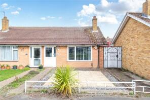 46, Challenge Close, Gravesend DA12 4RT