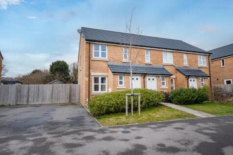 Jockey Way, Andover, SP11 6ZW