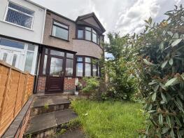 161, Grayswood Avenue, Coventry CV5 8HJ