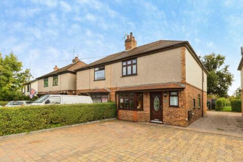 Whitchurch Road, Milton Green, Chester, CH3