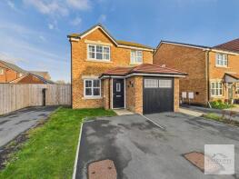 18, Kirkland Drive, Garstang PR3 0NT