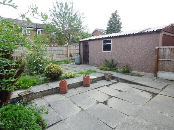 Garden 2