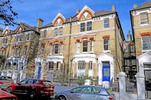 Flat 1, 3, St Andrew's Square, Surbiton KT6 4EA