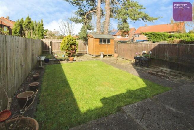 3 bed Semi-Detached for sale Image 12