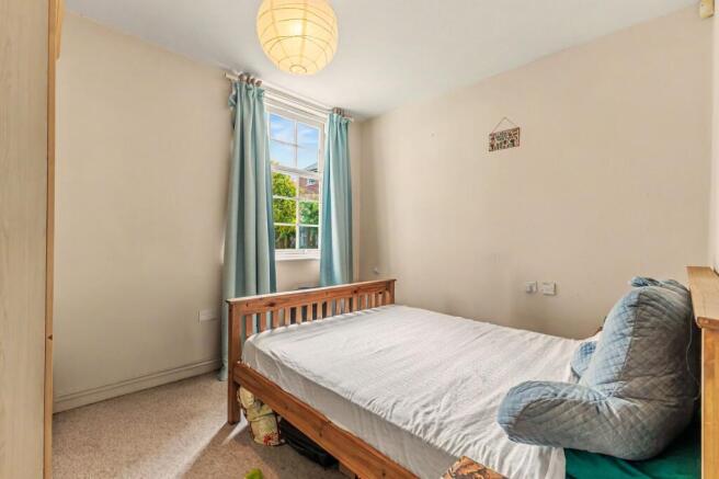 John Cullis Gardens, Leamington Spa, CV32 photo 4