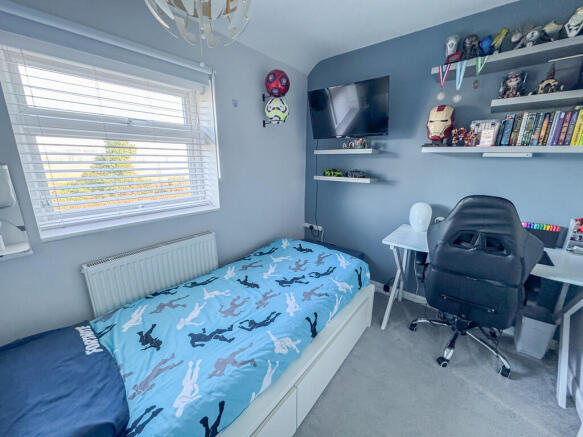 bed 3