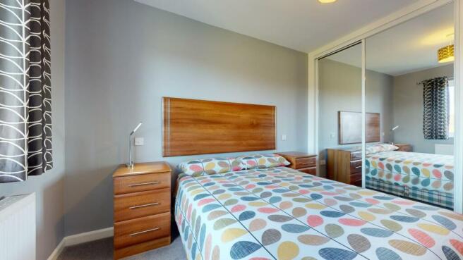 BEDROOM TWO