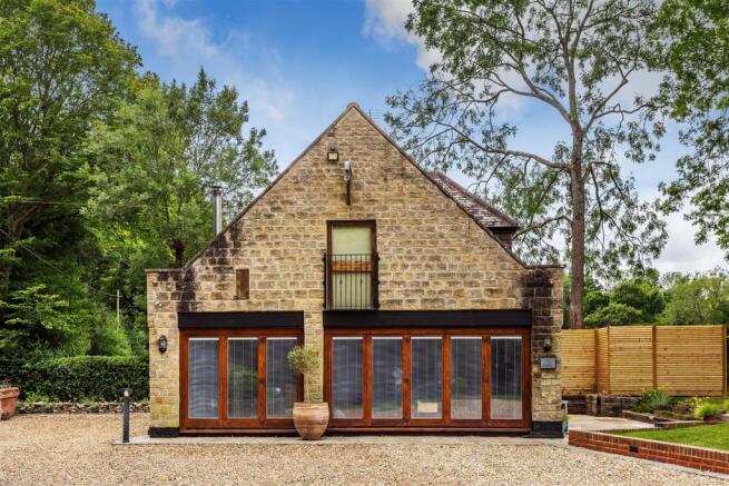 house. partnership Ockley
