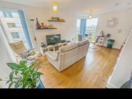 16, Atlas House, Falcon Drive, Butetown, Cardiff CF10 4RA