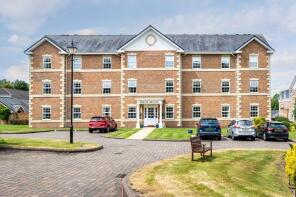 Birch House 18, Lady Aston Apartments, Little Aston Hall Drive, Little Aston, Sutton Coldfield B74 3BF