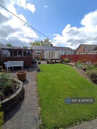 3 bed Bungalow to rent Image 4