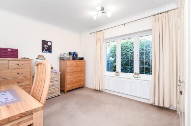 Bedroom 3 
