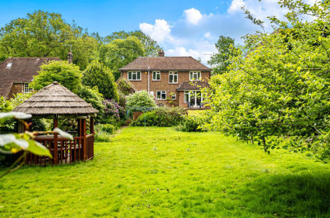 Brook Street, Cuckfield