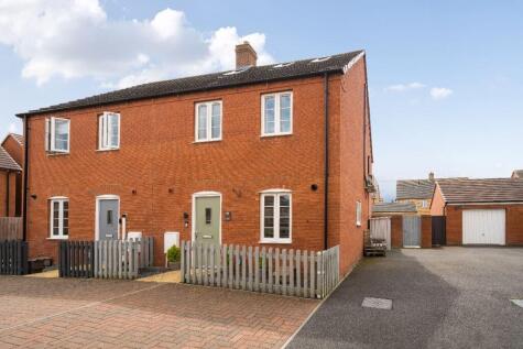 Hare Lane, Cranfield, Bedford