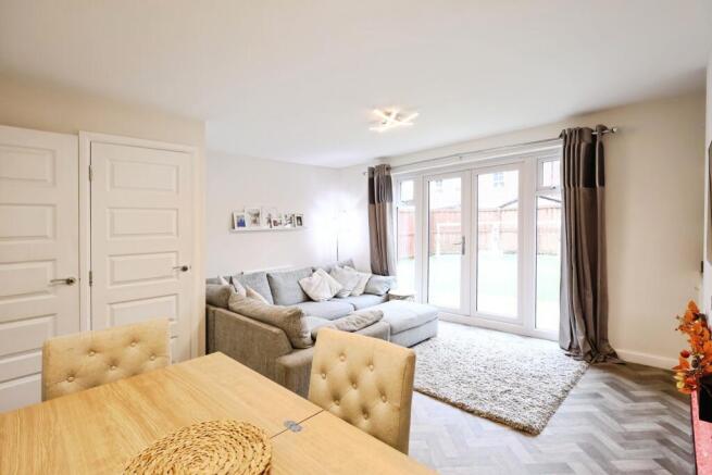 20, Thunderbolt Avenue, Bryning With Warton, Lancashire photo 3