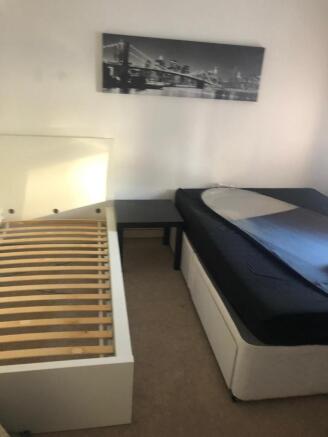 Main Bedroom 