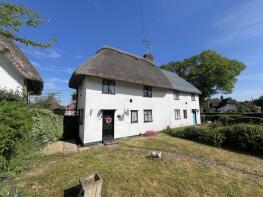 Rose Cottage, Duck End, Braintree CM7 4NB