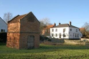 Dovecote/Cross Keys