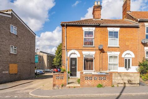 Silver Road, Norwich