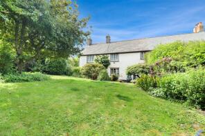 Roselea, Road From Twelve Oaks Cross To Claypitts Water, Chulmleigh EX18 7QQ