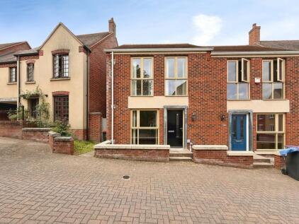 Yewtree Moor, Lawley Village, TF4