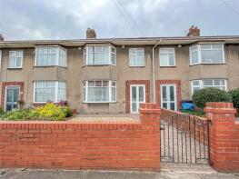 34, Cottrell Avenue, Speedwell, Bristol BS15 1LR