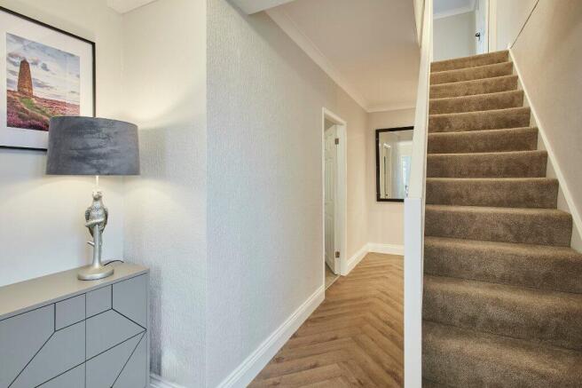3 bed Terraced for sale Image 12