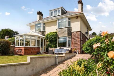 Station Road, Tamerton Foliot, Plymouth