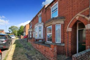 10, Spencer Street, Ringstead NN14 4BX