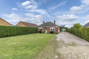33, Branches Lane, Holbeach, Spalding PE12 7BG