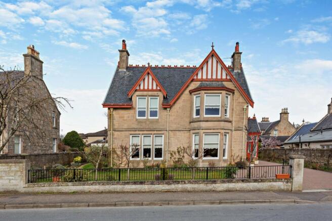 Holmwood