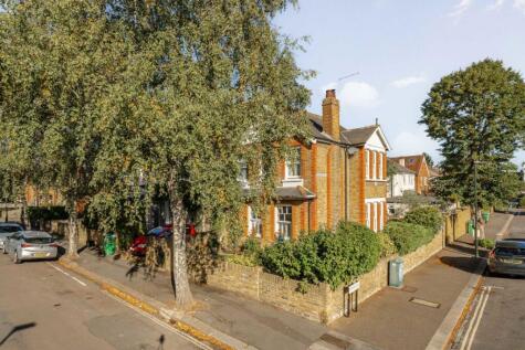 Princes Road, Teddington