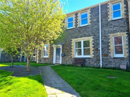 Bryn Ardwyn, Aberystwyth, Ceredigion, SY23