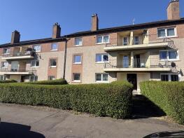 Flat 0/1, 6, Harrow Place, Glasgow G15 7DP