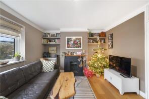 Flat 4, Wallace Lodge, Osborne Road, Hornsey, London N4 3SE