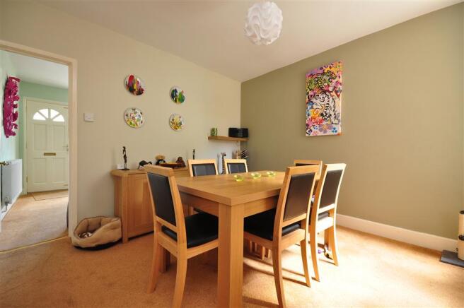 Dining Room 1