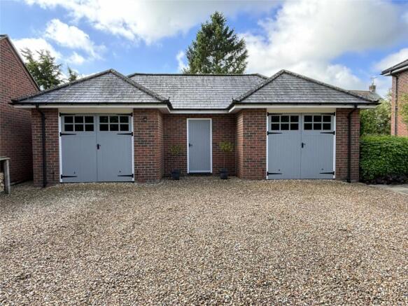 Garages