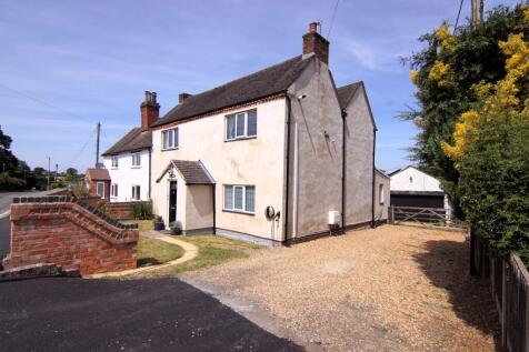 Tamworth Road, Fillongley, CV7