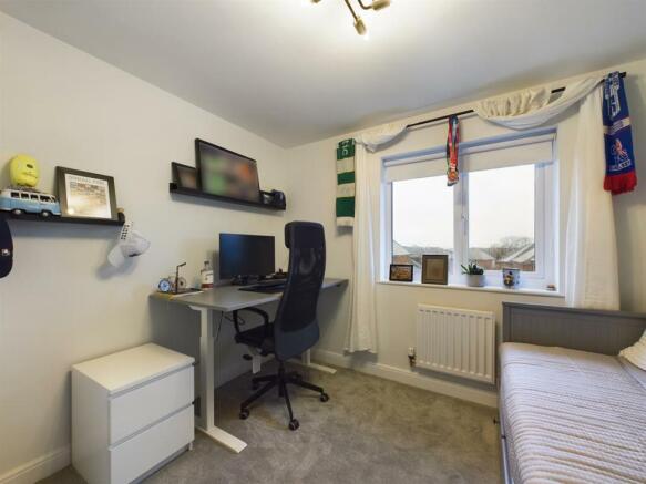 BEDROOM 3