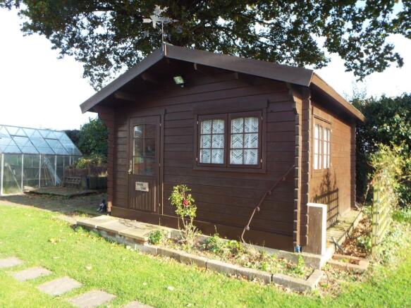 Summerhouse