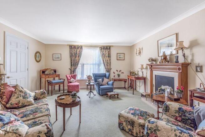 Sitting room