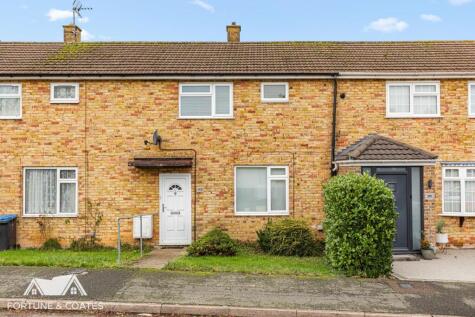 The Readings, Harlow