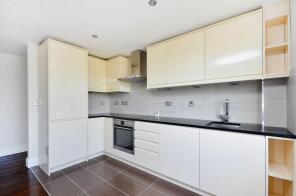 Flat 1, 9 Danebury, St Quintin Gardens, London W10 6AS