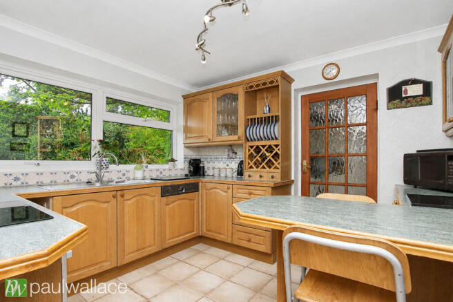 Kitchen / Breakfast