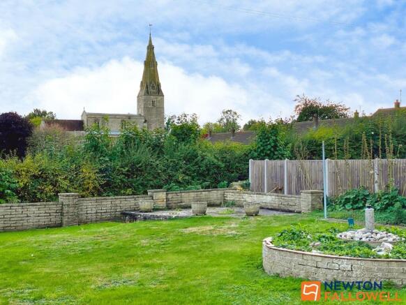 High Street, Ropsley, NG33 photo 4