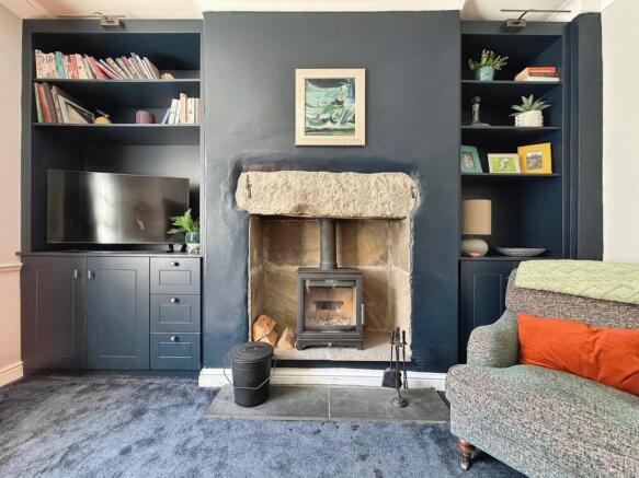 3 bed Terraced for sale Image 5