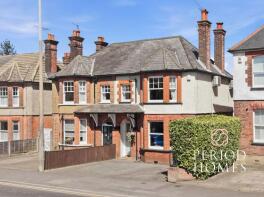 183, Ongar Road, Brentwood CM15 9DU