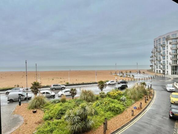 Sea Views