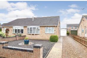 5, Westfield Close, Pocklington YO42 2EY