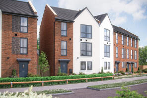 14, Turnstone Drive, Lakeside, Doncaster DN4 5FY